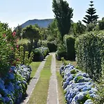 Quinta Da Meia Eira Séjour à la ferme Horta (Azores)