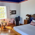 Quinta Da Meia Eira Séjour à la ferme