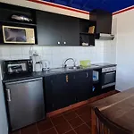 Séjour à la ferme Quinta Da Meia Eira Horta (Azores)