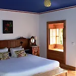 Quinta Da Meia Eira * Horta (Azores)