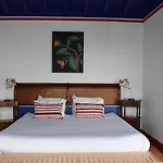 Séjour à la ferme Quinta Da Meia Eira