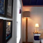 Quinta Da Meia Eira *