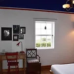 Séjour à la ferme Quinta Da Meia Eira *