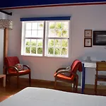 Séjour à la ferme Quinta Da Meia Eira Horta (Azores)