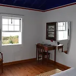 Séjour à la ferme Quinta Da Meia Eira Horta (Azores)