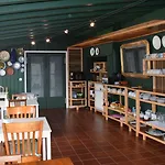 Séjour à la ferme Quinta Da Meia Eira *