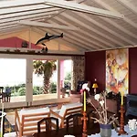 Séjour à la ferme Quinta Da Meia Eira