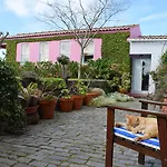 Séjour à la ferme Quinta Da Meia Eira *