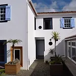 Quinta Da Meia Eira Séjour à la ferme