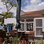 Quinta Da Meia Eira Séjour à la ferme *