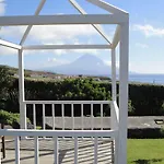 Séjour à la ferme Quinta Da Meia Eira *