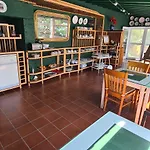 Séjour à la ferme Quinta Da Meia Eira *