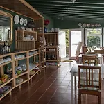 Quinta Da Meia Eira Séjour à la ferme