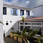 Séjour à la ferme Quinta Da Meia Eira *