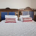 Quinta Da Meia Eira Séjour à la ferme *