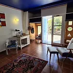 Quinta Da Meia Eira Séjour à la ferme *