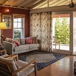Quinta Da Meia Eira Séjour à la ferme
