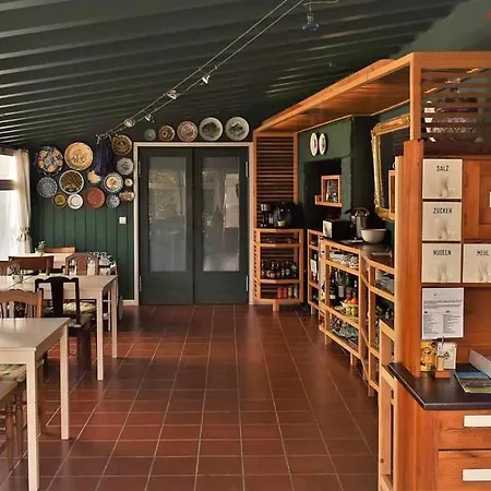 Quinta Da Meia Eira * أورتا