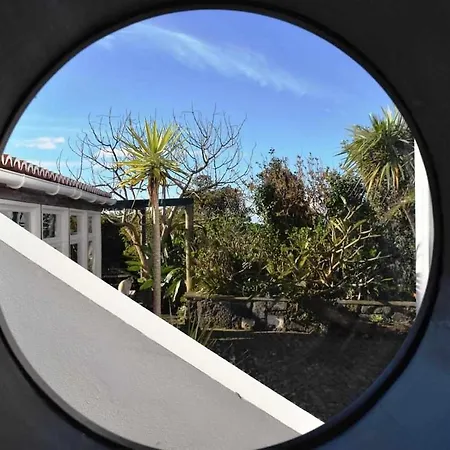 Quinta Da Meia Eira * Horta (Azores)