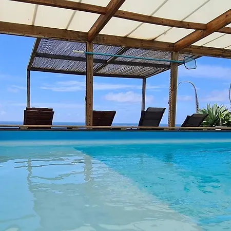 Quinta Da Meia Eira *