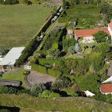Quinta Da Meia Eira Gospodarstwo agroturystyczne Horta (Azores)