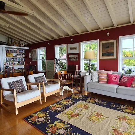 Quinta Da Meia Eira Farm stay Castelo Branco (Faial)