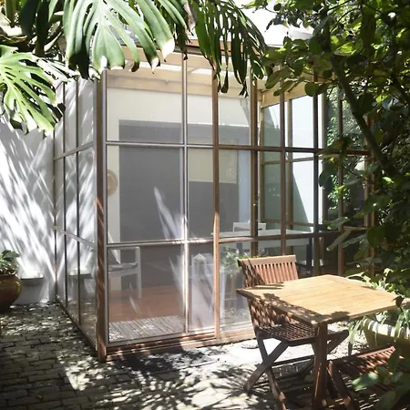 Quinta Da Meia Eira مزرعة للإقامة