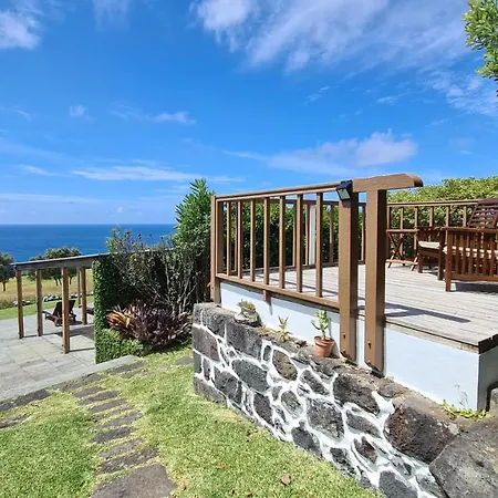 Quinta Da Meia Eira Bauernhof *