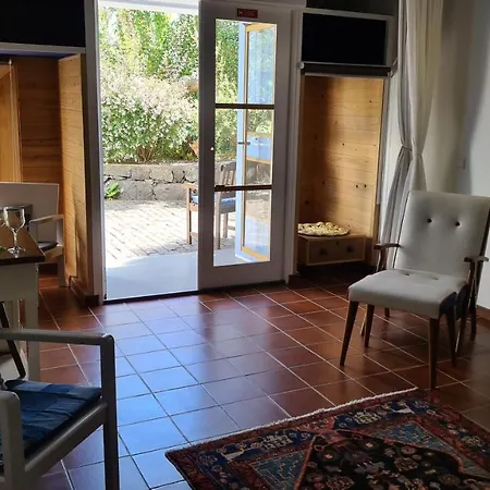 Farm stay Quinta Da Meia Eira *
