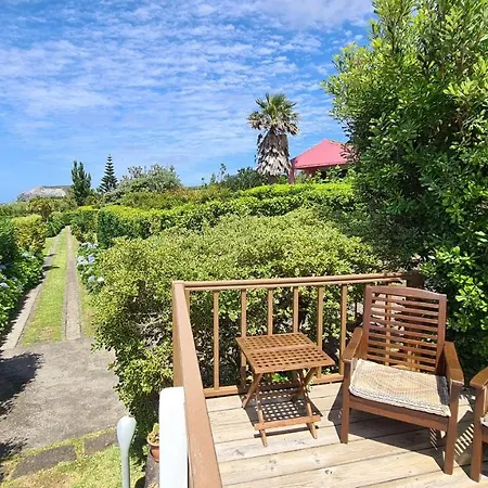 Farm stay Quinta Da Meia Eira