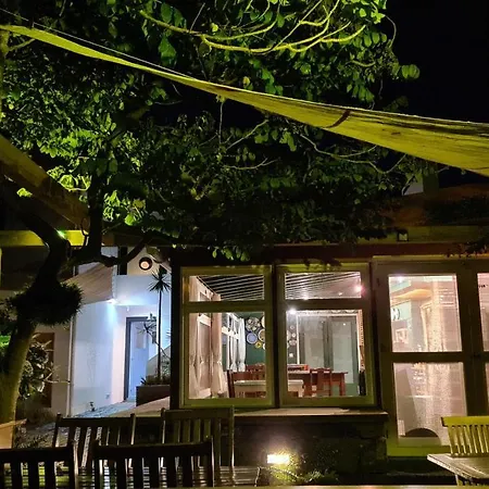 Farm stay Quinta Da Meia Eira