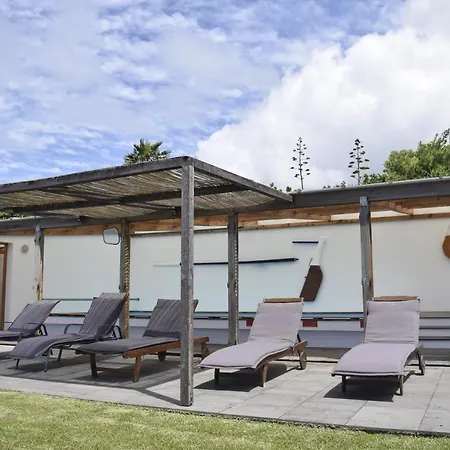 Quinta Da Meia Eira Horta (Azores)