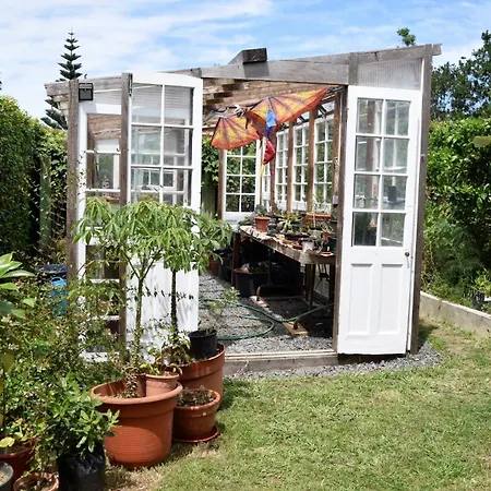 Quinta Da Meia Eira Фермерский дом *