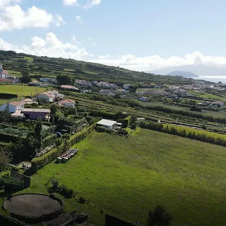 Quinta Da Meia Eira Фермерский дом
