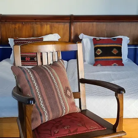 Quinta Da Meia Eira مزرعة للإقامة *