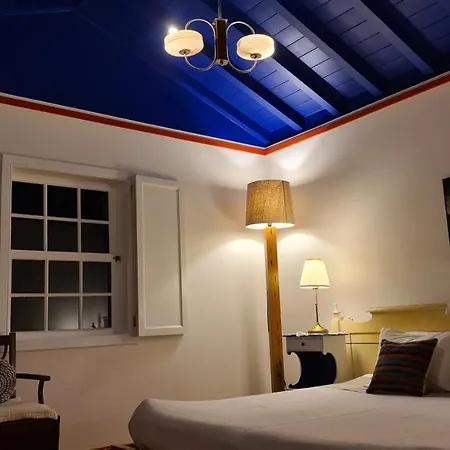 Farm stay Quinta Da Meia Eira *