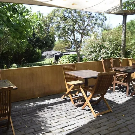 Quinta Da Meia Eira *