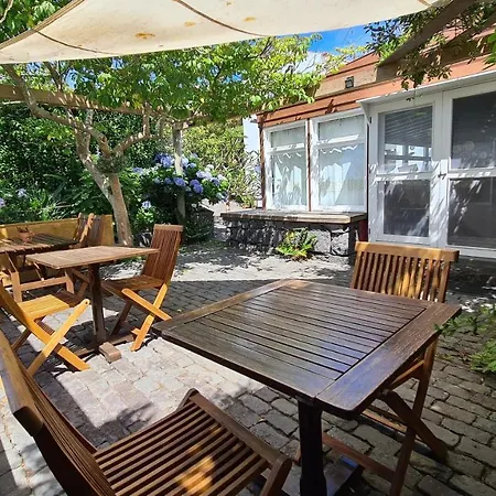 Quinta Da Meia Eira Bauernhof Horta (Azores)