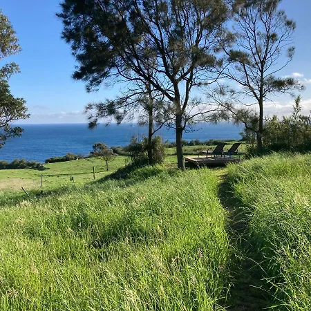 Quinta Da Meia Eira * הורטה