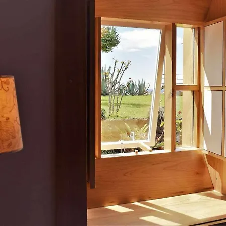 Farm stay Quinta Da Meia Eira *