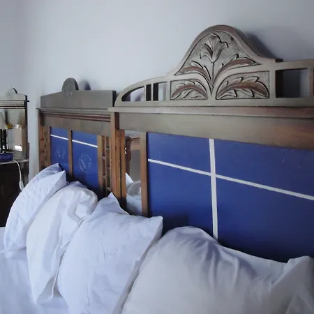 Bauernhof Quinta Da Meia Eira Horta (Azores)