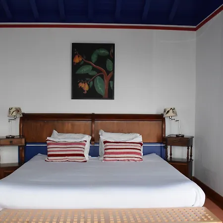 Bauernhof Quinta Da Meia Eira