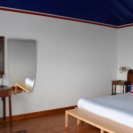 Quinta Da Meia Eira בית חווה