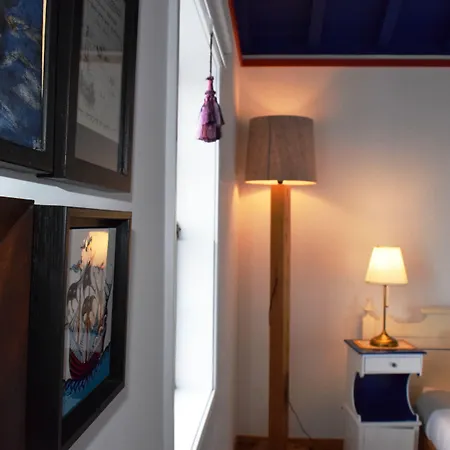 Quinta Da Meia Eira *