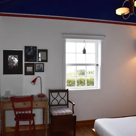 בית חווה Quinta Da Meia Eira *