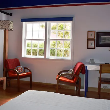 Bauernhof Quinta Da Meia Eira Horta (Azores)