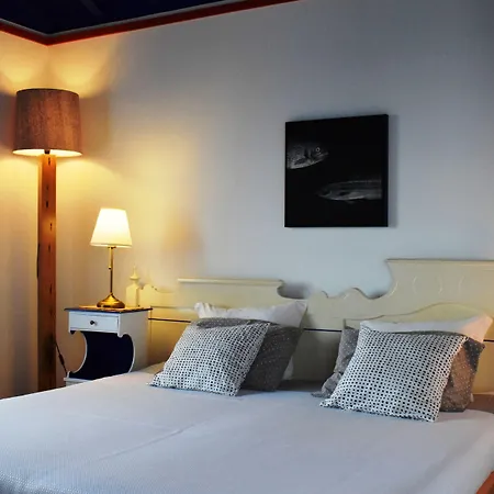 Quinta Da Meia Eira *