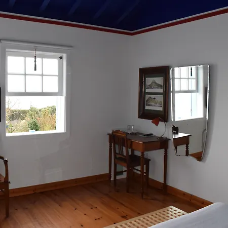 Bauernhof Quinta Da Meia Eira Horta (Azores)