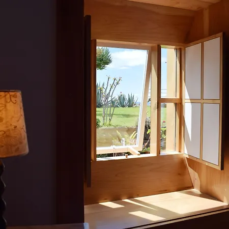 مزرعة للإقامة Quinta Da Meia Eira *