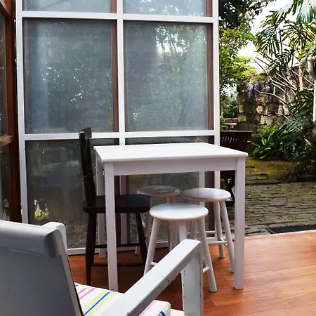 مزرعة للإقامة Quinta Da Meia Eira *